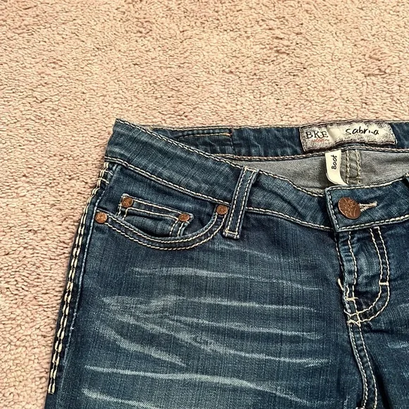 👖Buckle Sabrina Jeans Size 27 L 👖 - Picture 5 of 16